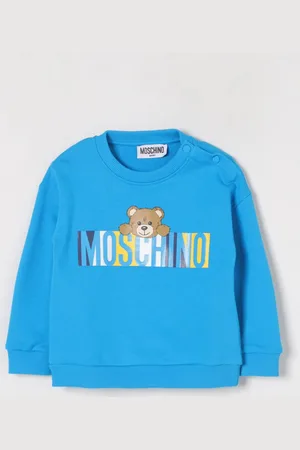 Moschino Pull Enfant couleur