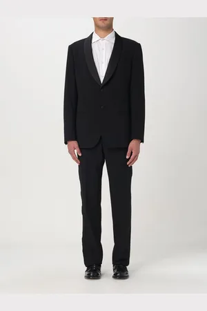 Giorgio Armani Costume Homme couleur