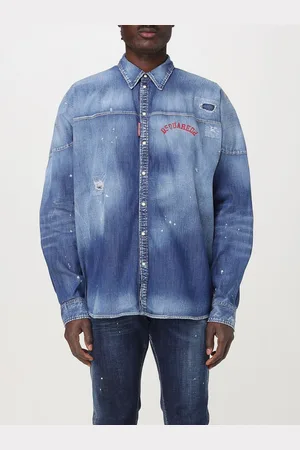Dsquared2 Chemise Homme couleur