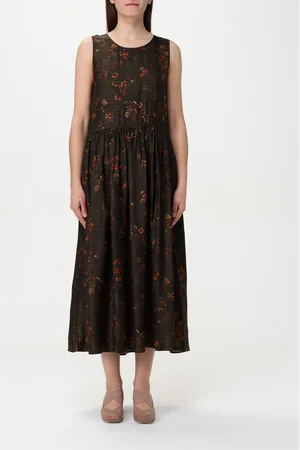 UMA WANG Robes Femme couleur