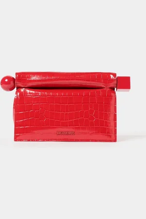 Jacquemus Sac Pochette Femme couleur