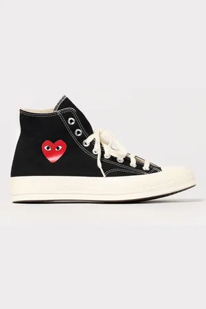 Converse Baskets COMME DES GARÇONS PLAY X CONVERSE Homme couleur