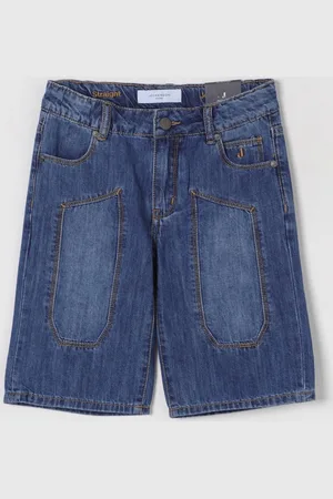 Jeckerson Pantacourt Enfant couleur