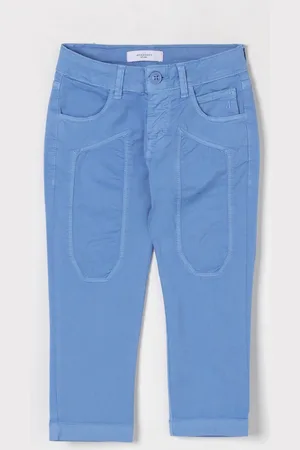 Jeckerson Pantalon Enfant couleur
