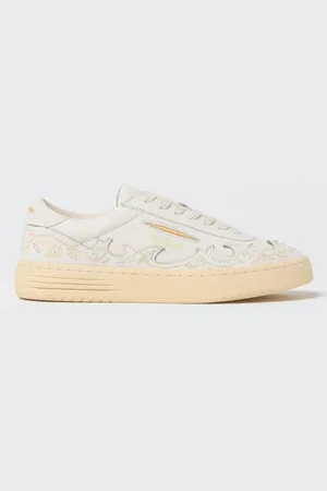 Ghoud Baskets Femme couleur