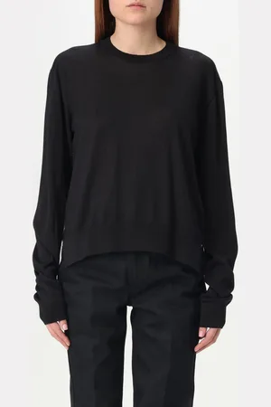 Jil Sander Pull Femme couleur