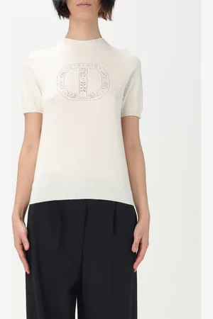 Twin-Set Pull Femme couleur