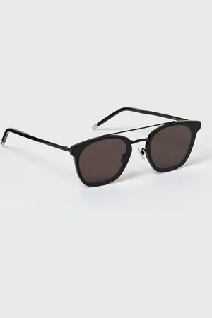 Saint Laurent Lunettes De Soleil Femme couleur
