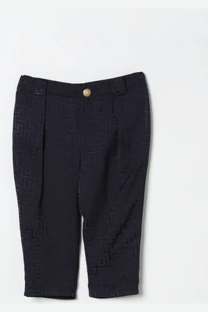Balmain Pantalon Enfant couleur