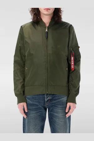 Alpha Industries Veste Homme couleur