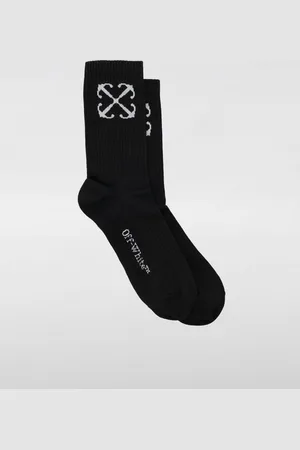 OFF-WHITE Chaussettes Homme couleur