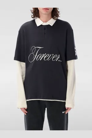 MISBHV T-Shirt Homme couleur