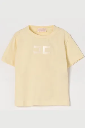 Elisabetta Franchi T-Shirt Enfant couleur