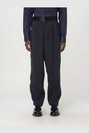 Giorgio Armani Pantalon Homme couleur