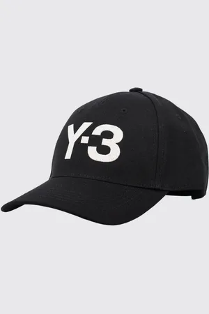 Y-3 Chapeau Homme couleur