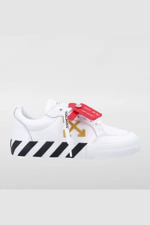 OFF-WHITE Baskets Enfant couleur