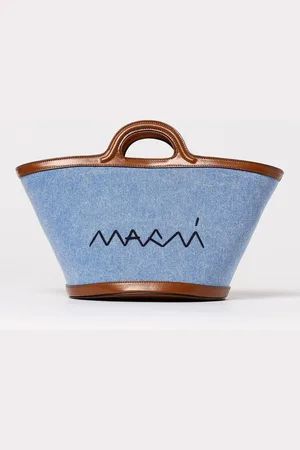 Marni Sac Porté Main Femme couleur