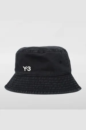 Y-3 Chapeau Homme couleur