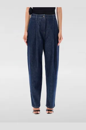 MAGDA BUTRYM Jeans Femme couleur
