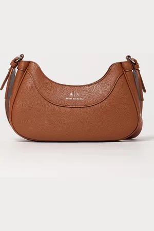 Armani Exchange Sac Porté épaule Femme couleur