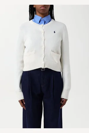 Ralph Lauren Cardigan Femme couleur