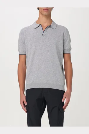 FAY Polo Homme couleur