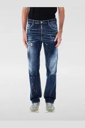 Dsquared2 Jeans Homme couleur
