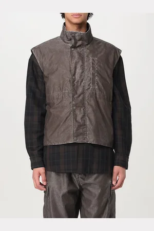 OUR LEGACY Gilet Homme couleur