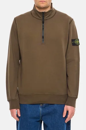 Stone Island Sweatshirt Homme couleur