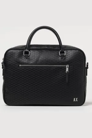 Armani Exchange Porte-Document Homme couleur