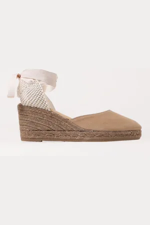MANEBI Espadrilles Femme couleur