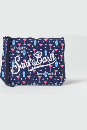 MC2 SAINT BARTH Sac Pochette Femme couleur