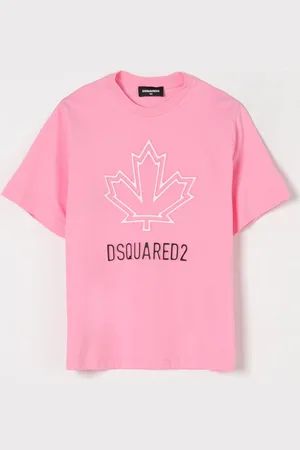 Dsquared2 T-Shirt Enfant couleur