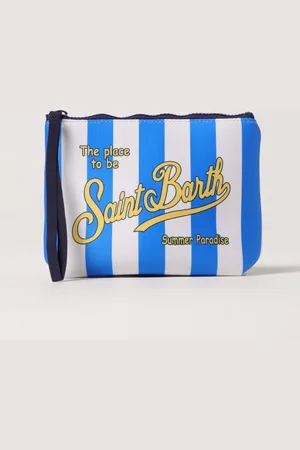 MC2 SAINT BARTH Sac Pochette Femme couleur