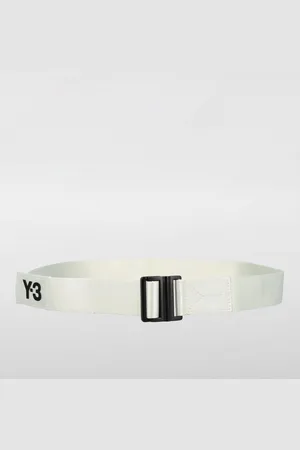 Y-3 Ceinture Homme couleur