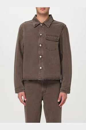 OUR LEGACY Veste Homme couleur