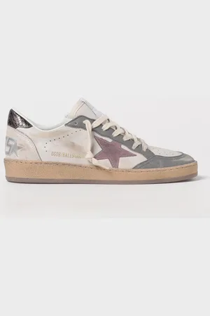 Golden Goose Baskets Femme couleur
