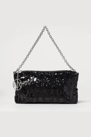 Armani Exchange Sac Porté épaule Femme couleur