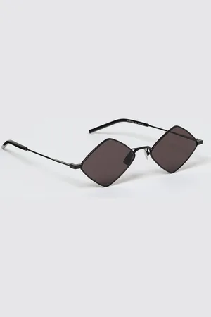 Saint Laurent Lunettes De Soleil Femme couleur