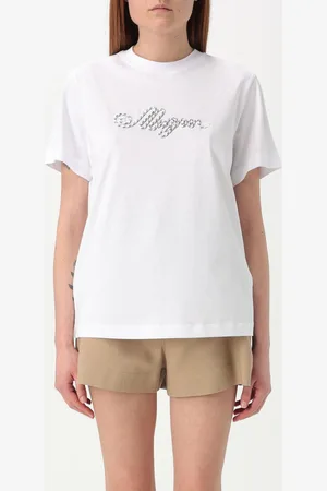 Msgm T-Shirt Femme couleur