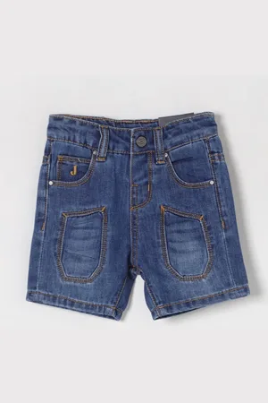 Jeckerson Short Enfant couleur