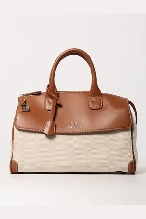 Armani Exchange Sac Porté Main Femme couleur