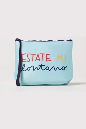 MC2 SAINT BARTH Sac Pochette Femme couleur