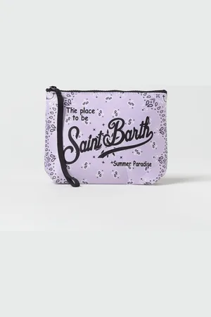MC2 SAINT BARTH Sac Pochette Femme couleur