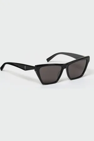 Saint Laurent Lunettes De Soleil Femme couleur