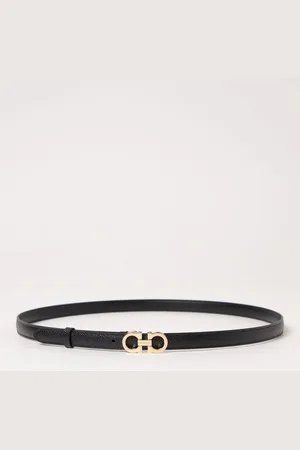 Salvatore Ferragamo Ceinture Femme couleur