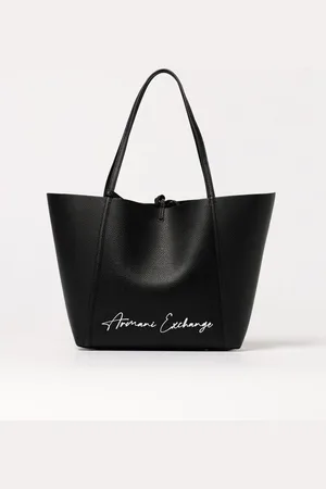 Armani Exchange Sac Cabas Femme couleur