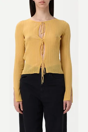 Pinko Cardigan Femme couleur
