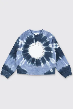Stella McCartney Pull Enfant couleur