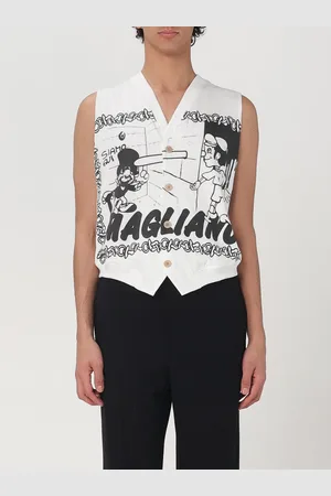 MAGLIANO Gilet Homme couleur